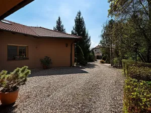 Prodej rodinného domu, Zruč-Senec, Na výsluní, 550 m2
