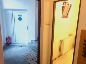 Pronájem obchodního prostoru, Jindřichův Hradec, Klášterská, 20 m2