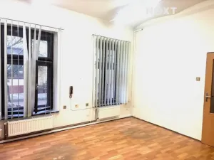 Pronájem obchodního prostoru, Jindřichův Hradec, Klášterská, 20 m2