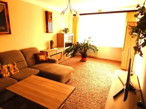 Prodej bytu 3+1, Trutnov, Lnářská, 74 m2