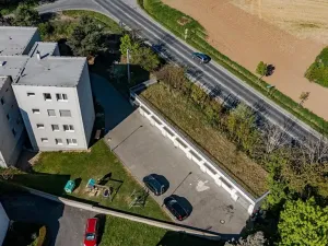 Prodej bytu 2+1, Říčany, Lipanská, 67 m2