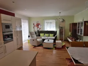 Prodej rodinného domu, Krupka, Letná, 204 m2