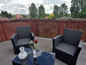 Prodej rodinného domu, Krupka, Letná, 204 m2