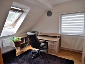 Prodej rodinného domu, Krupka, Letná, 204 m2
