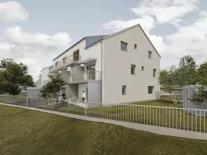 Prodej bytu 1+kk, Všechovice, 28 m2