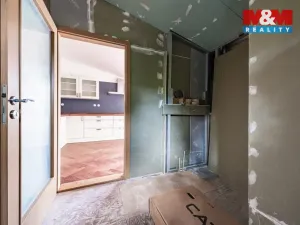 Prodej, Praha - Holešovice, Sanderova, 82 m2
