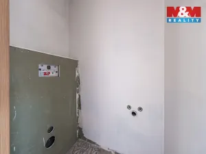 Prodej, Praha - Holešovice, Sanderova, 82 m2