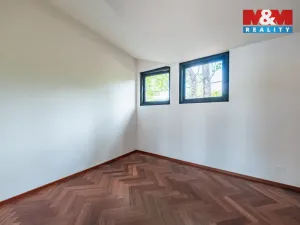 Prodej, Praha - Holešovice, Sanderova, 82 m2