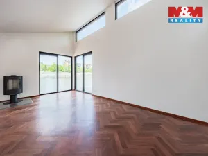 Prodej, Praha - Holešovice, Sanderova, 82 m2