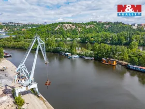 Prodej, Praha - Holešovice, Sanderova, 82 m2
