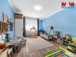 Prodej bytu 3+1, Jirkov, Generála Svobody, 79 m2