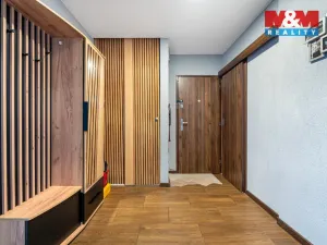 Prodej bytu 3+1, Jirkov, Generála Svobody, 79 m2