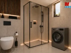 Prodej bytu 2+kk, Kožušany-Tážaly - Tážaly, 43 m2