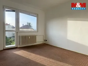 Prodej bytu 3+1, Olomouc - Nová Ulice, Wolkerova, 73 m2