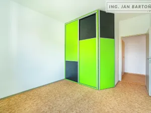 Prodej bytu 3+kk, Jihlava, Za Poštou, 60 m2