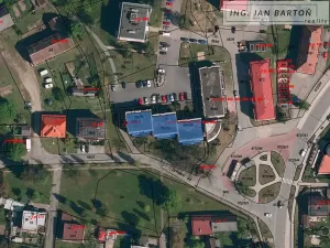 Prodej bytu 3+kk, Jihlava, Za Poštou, 60 m2