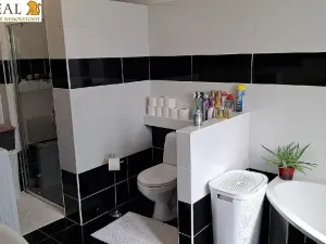 Prodej rodinného domu, Břeclav, 750 m2