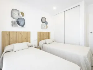 Prodej bytu 4+kk, Murcia City, Španělsko, 102 m2