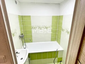 Pronájem bytu 3+1, Klášterec nad Ohří, Okružní, 75 m2