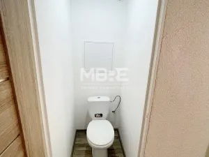 Pronájem bytu 3+1, Klášterec nad Ohří, Okružní, 75 m2