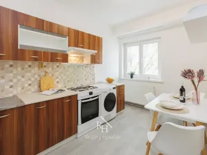 Prodej bytu 2+1, Kladno, Vítězná, 55 m2