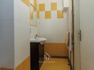 Prodej bytu 2+1, Kladno, Vítězná, 55 m2