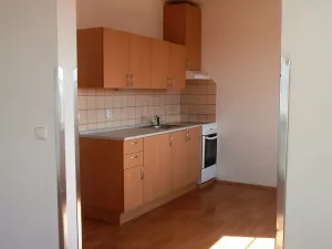 Pronájem bytu 2+1, Liberec - Liberec XXX-Vratislavice nad Nisou, Seniorů, 64 m2