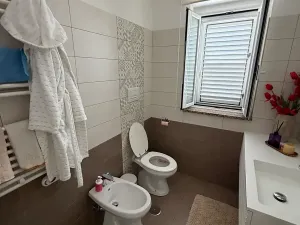 Prodej bytu 3+kk, Belvedere Marittimo, Itálie, 80 m2