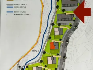 Pronájem bytu 1+kk, Jablonec nad Nisou, Jezdecká, 42 m2