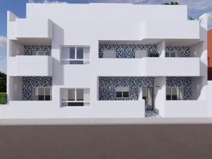 Prodej bytu 3+kk, Pilar de la Horadada, Španělsko, 73 m2