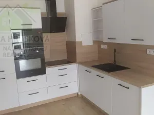 Pronájem bytu 2+kk, Ostrava, Hasičská, 44 m2