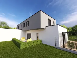 Prodej rodinného domu, Odolena Voda, 138 m2