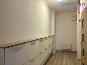 Pronájem bytu 2+kk, Plzeň, Jablonského, 49 m2