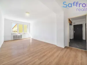 Prodej bytu 2+1, Plzeň, Blatenská, 51 m2