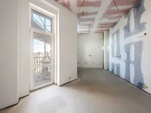 Prodej bytu 1+kk, Brno, Koliště, 27 m2