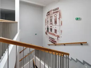 Pronájem bytu 2+kk, Bystřice nad Pernštejnem, Masarykovo náměstí, 64 m2