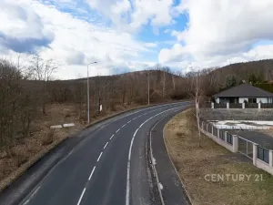 Prodej pozemku pro bydlení, Jirkov, 1372 m2