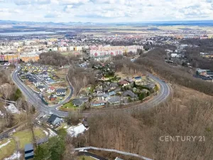 Prodej pozemku pro bydlení, Jirkov, 1676 m2