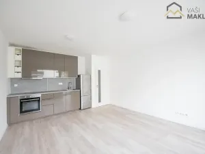 Pronájem bytu 2+kk, Kutná Hora, Za Lidkou, 64 m2
