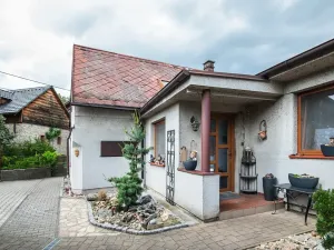 Prodej rodinného domu, Pašinka, 211 m2