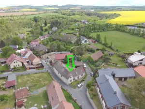 Prodej rodinného domu, Pašinka, 211 m2