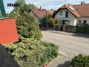 Pronájem bytu 2+1, Praha - Koloděje, U Floriána, 54 m2