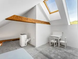 Prodej bytu 1+kk, Praha - Bohnice, V Zámcích, 35 m2