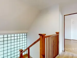 Prodej rodinného domu, Hrusice, Náves, 245 m2