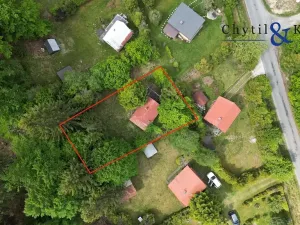 Prodej chaty, Vlčková, 60 m2
