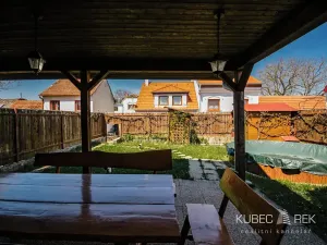 Prodej vinného sklepa, Prušánky, Nechory, 80 m2