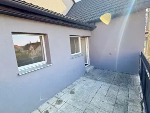 Prodej vily, Nová Včelnice, 225 m2