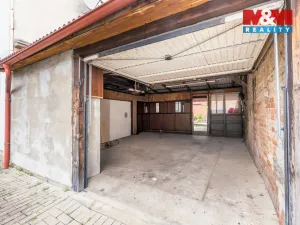 Prodej rodinného domu, Veltrusy, Lidická, 95 m2