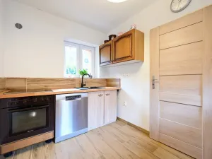 Prodej rodinného domu, Nelahozeves - Lešany, Lužická, 123 m2