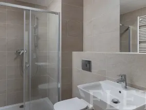 Pronájem bytu 2+kk, Praha - Kamýk, Hodkovická, 47 m2